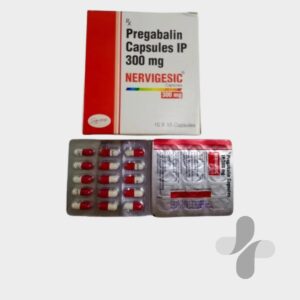 Buy Signature Pregabalin 300 mg