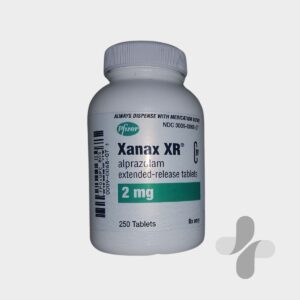 Buy Xanax XR Alprazolam Tablets 2mg