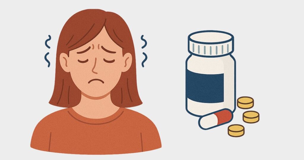 Buy Anxiety Disorder Medication Online UK