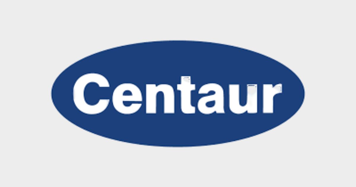 Centaur Pharmaceuticals Meds