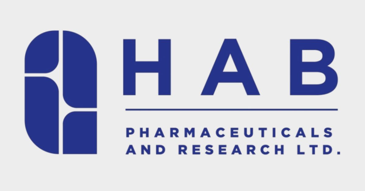 HAB Pharmaceuticals Meds