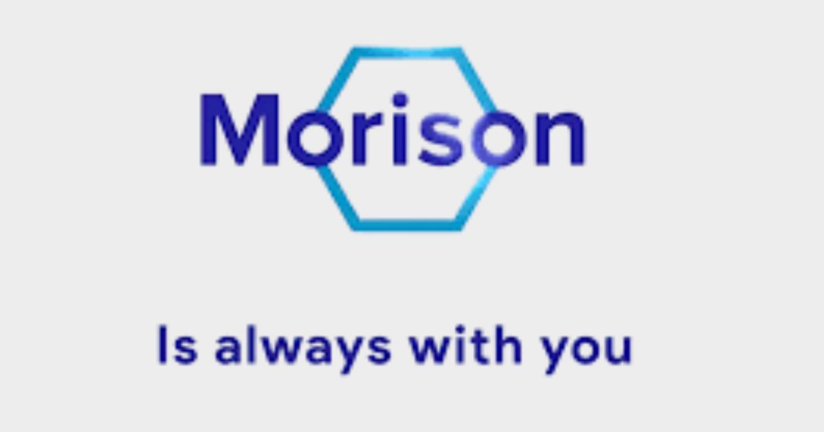 J.L. Morison Son & Jones Meds