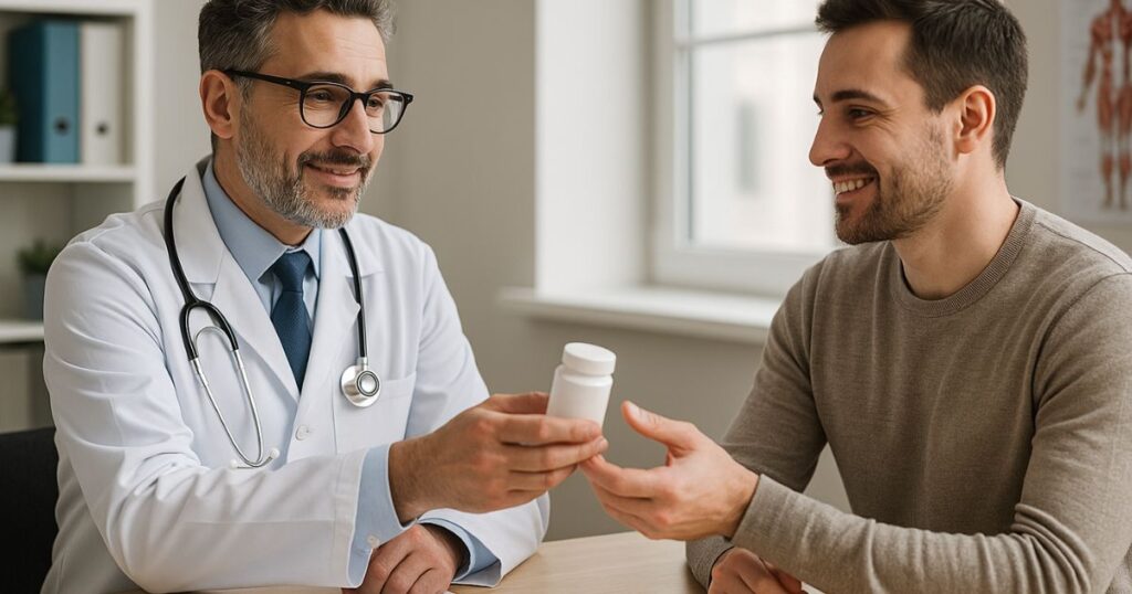 Buy Prescription Anxiety Medicine Online UK