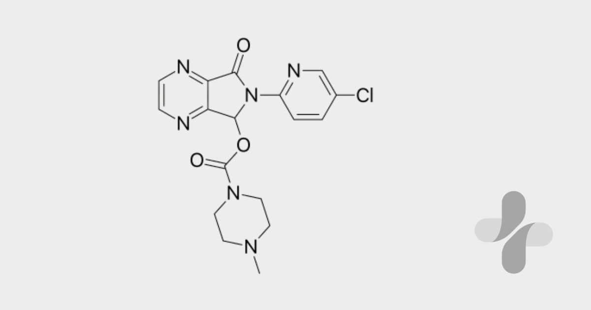 Buy Zopiclone Online UK